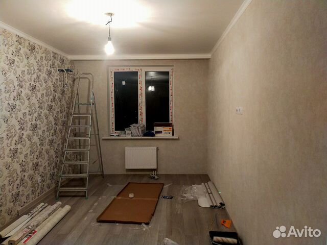 Ремонт квартир, отделочные работы Ремонт квартир, отделочные работы