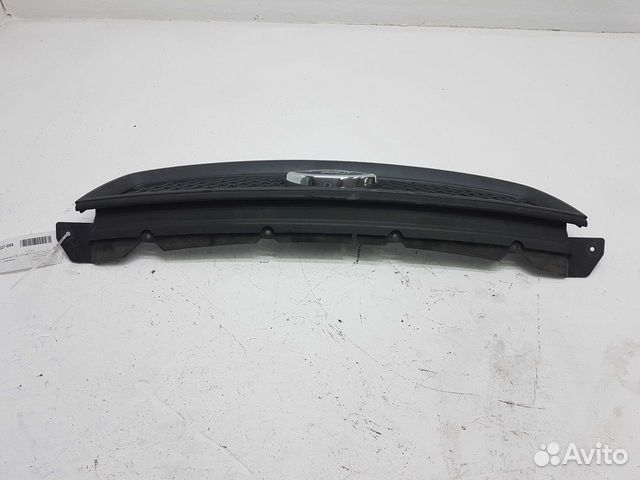 Решетка радиатора Ford Focus 2 Решетка радиатора Ford Focus 2