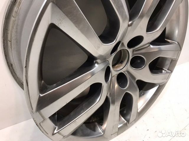 Диск литой R18 / Lexus NX Диск литой R18 / Lexus NX