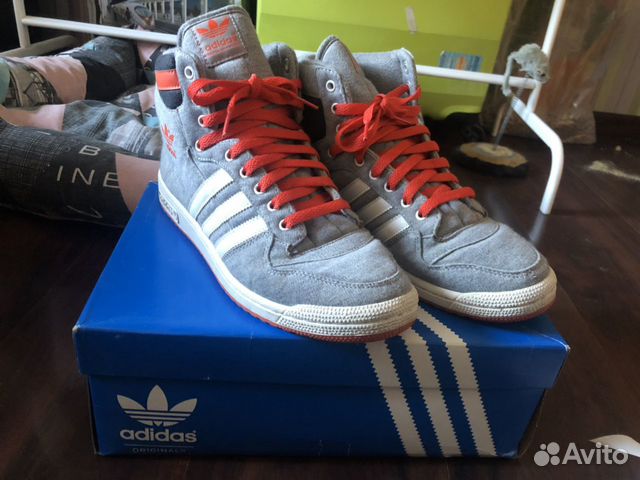 adidas decade og