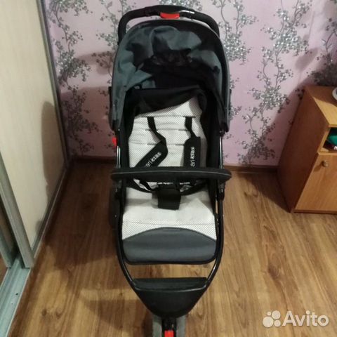 Коляска
