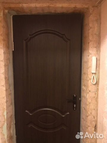 1-к квартира, 30 м², 4/4 эт. 1-к квартира, 30 м², 4/4 эт.
