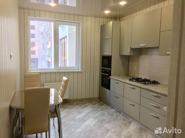2-к квартира, 65 м², 4/10 эт. 2-к квартира, 65 м², 4/10 эт.