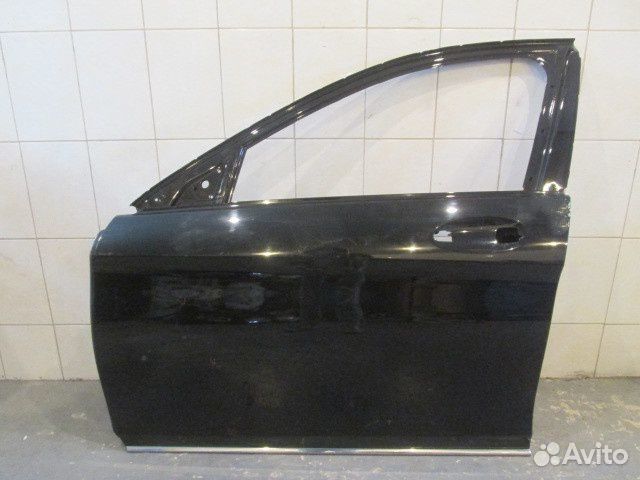 Mercedes Benz S W222 дверь передняя левая