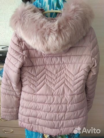 Пуховик Пуховик