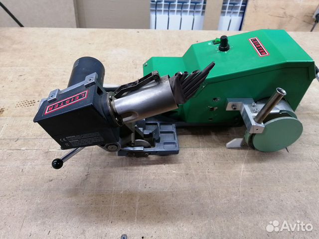 Leister Unifloor Leister Unifloor