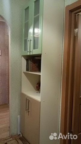 2-к квартира, 36.6 м², 1/5 эт. 2-к квартира, 36.6 м², 1/5 эт.