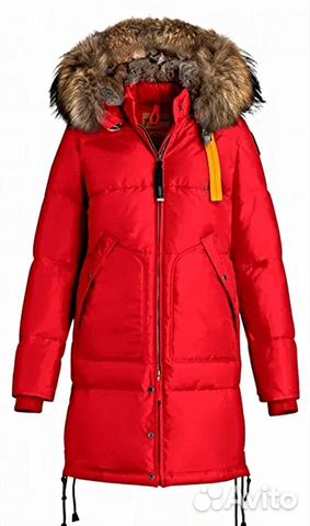 Parajumpers Long bear Parajumpers Long bear