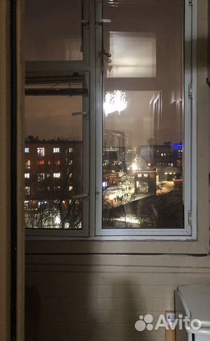 2-к квартира, 57 м², 6/10 эт. 2-к квартира, 57 м², 6/10 эт.