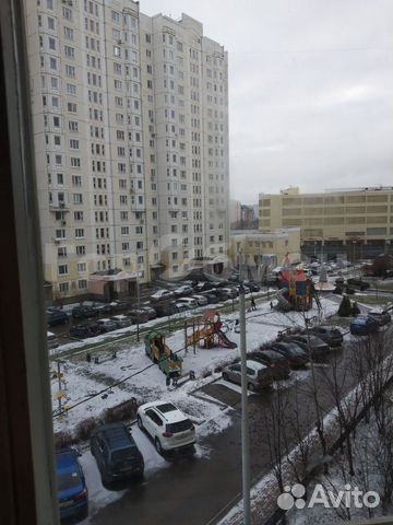 2-к квартира, 57 м², 4/17 эт. 2-к квартира, 57 м², 4/17 эт.