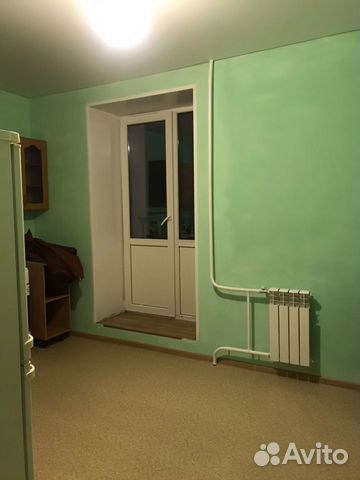 2-к квартира, 54.3 м², 8/12 эт.