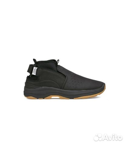 Suicoke Rac-An Black Suicoke Rac-An Black