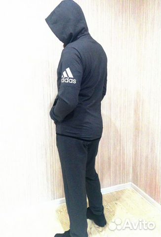 Спортивные костюмы Adidas. весна Спортивные костюмы Adidas. весна