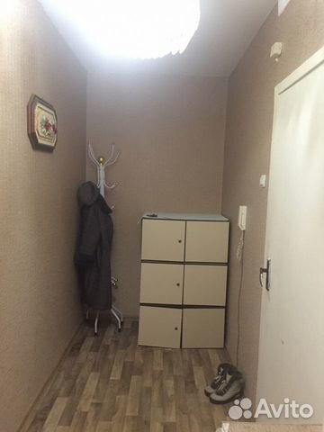 1-к квартира, 40 м², 5/10 эт.