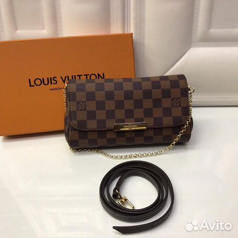 Cумка клатч Louis Vuitton Cумка клатч Louis Vuitton