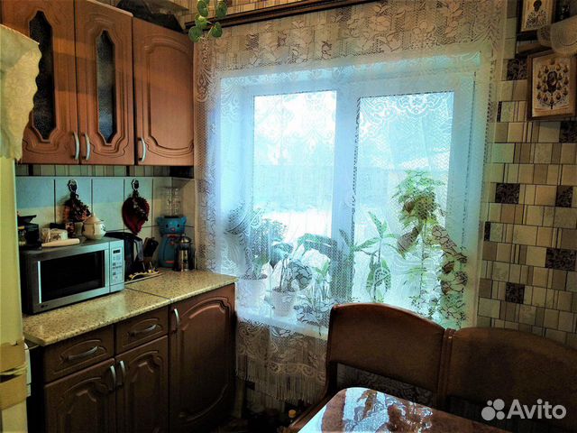 2-к квартира, 41 м², 4/4 эт.