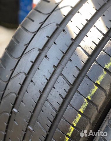 295 40 21 Pirelli PZero 295 40 21 Pirelli PZero