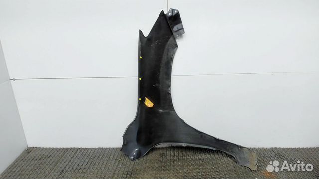 Крыло Toyota RAV 4 Тойота рав 4 2006-2013, 2009