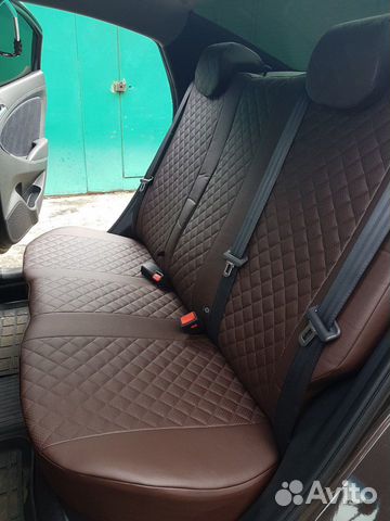 Авточехлы - для Hyundai creta Авточехлы - для Hyundai creta