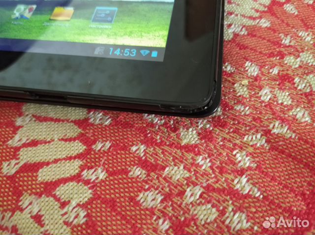 Планшет asus Transformer Pad TF300TG 16Gb 3G