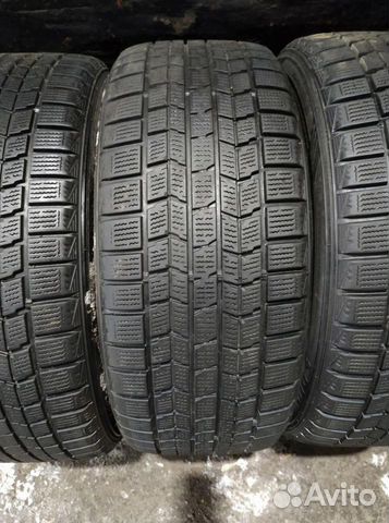 245 45 19 Dunlop бу Шины Летние 245 45 R19 94W
