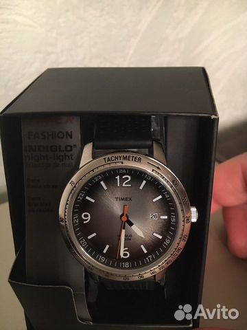Часы Timex, новые Часы Timex, новые