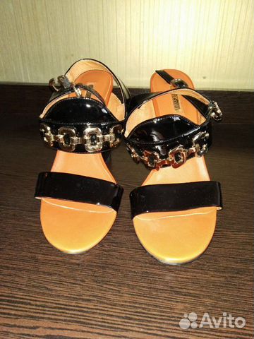 Босоножки Босоножки