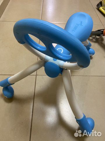 Беговел ybike pewi Беговел ybike pewi
