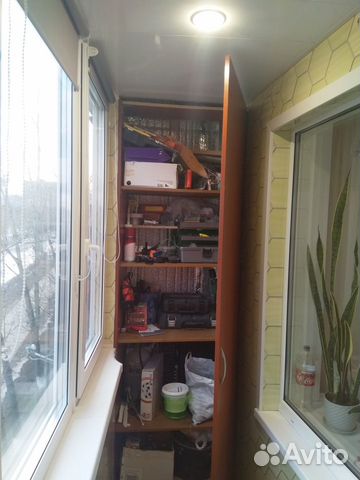 2-к квартира, 50 м², 6/9 эт.