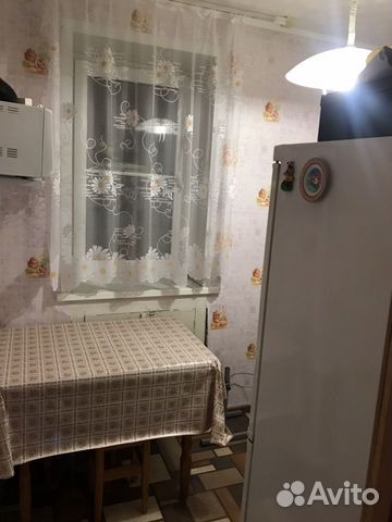 1-к квартира, 32 м², 2/5 эт. 1-к квартира, 32 м², 2/5 эт.