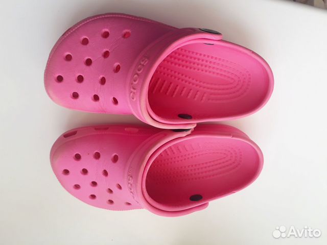 Кроксы crocs C10/C11 27-28 р Кроксы crocs C10/C11 27-28 р