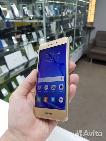 Huawei Honor 8 Lite б/у Huawei Honor 8 Lite б/у