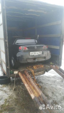 Грузоперевозки по городу/области/России Грузоперевозки по городу/области/России