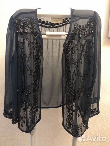 Накидка вечерняя River Island Накидка вечерняя River Island