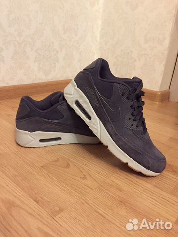 Кроссовки Nike Air Max 90 Кроссовки Nike Air Max 90