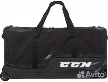 Баул CCM EBP270 (37 дюймов) на колесиках Баул CCM EBP270 (37 дюймов) на колесиках
