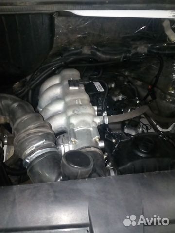 Замена двигателя Газель 402,406,405,409,Cummins