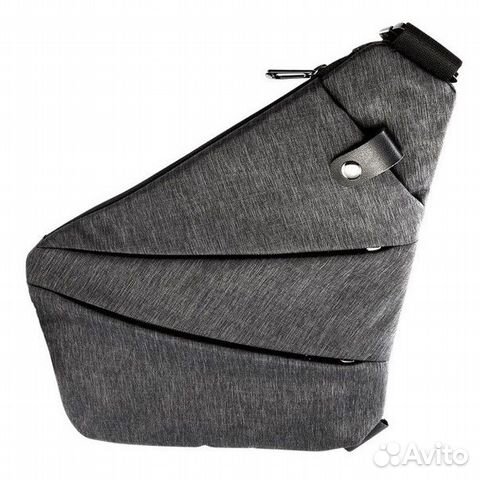 Сумка Фино кобура