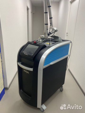 Picosure Лазер для удаления тату