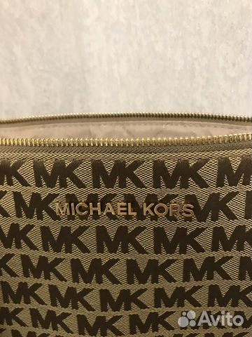 Сумка Michael Kors