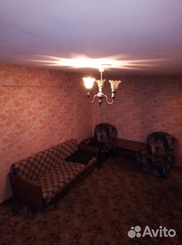 2-к квартира, 45 м², 5/5 эт.
