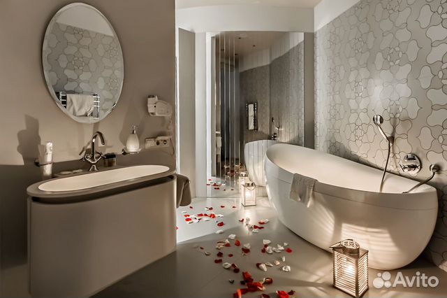 Студия, 55 м², 55/62 эт. Студия, 55 м², 55/62 эт.