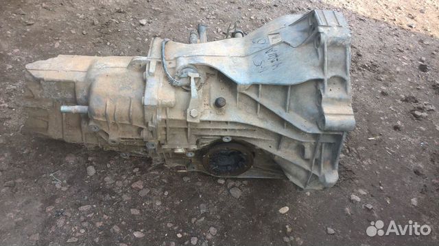 Мех.Кпп б/у дв. 1,6 Фольксваген Пассат В-5 97-00 г