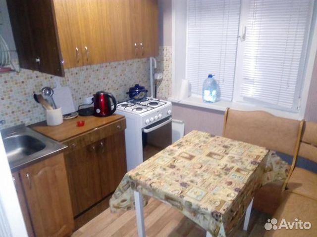 1-к квартира, 31 м², 2/5 эт.