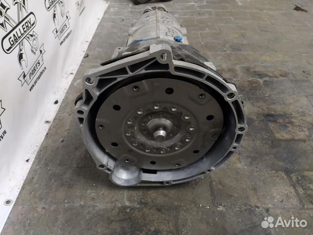 АКПП BMW 3-я Серия F33 АКПП BMW 3-я Серия F33