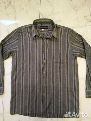 Рубашка Gianni Romanni Рубашка Gianni Romanni