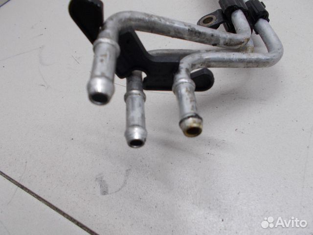 Трубка топливная VW Passat B6