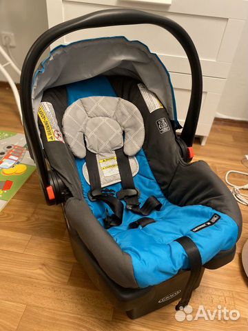 graco snugride