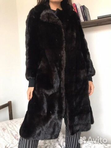 Шуба. Натуральный мех Шуба. Натуральный мех