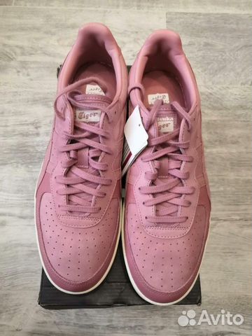 onitsuka tiger gsm ash rose